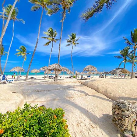 Ocean View Villa Bavaro Beach Wifi Πούντα Κάνα Εξωτερικό φωτογραφία