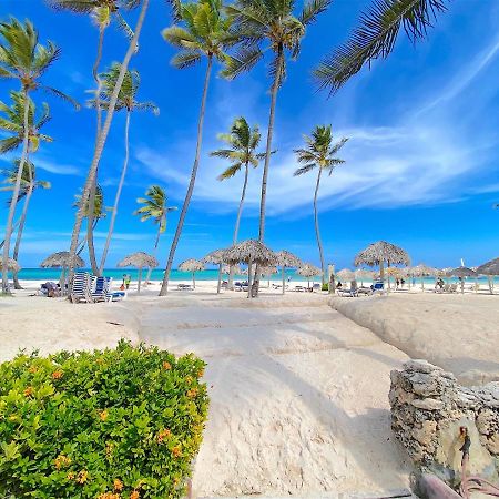 Ocean View Villa Bavaro Beach Wifi Πούντα Κάνα Εξωτερικό φωτογραφία