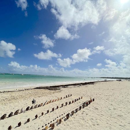 Ocean View Villa Bavaro Beach Wifi Πούντα Κάνα Εξωτερικό φωτογραφία