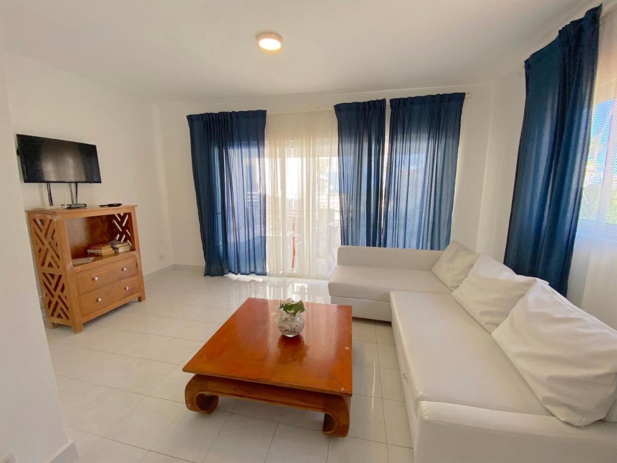 Ocean View Villa Bavaro Beach Wifi Πούντα Κάνα Εξωτερικό φωτογραφία
