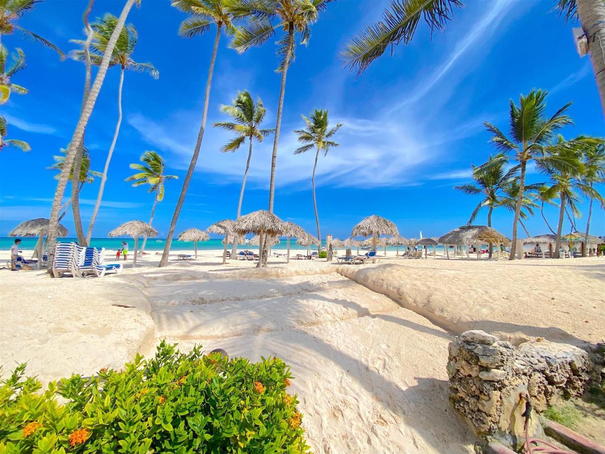 Ocean View Villa Bavaro Beach Wifi Πούντα Κάνα Εξωτερικό φωτογραφία