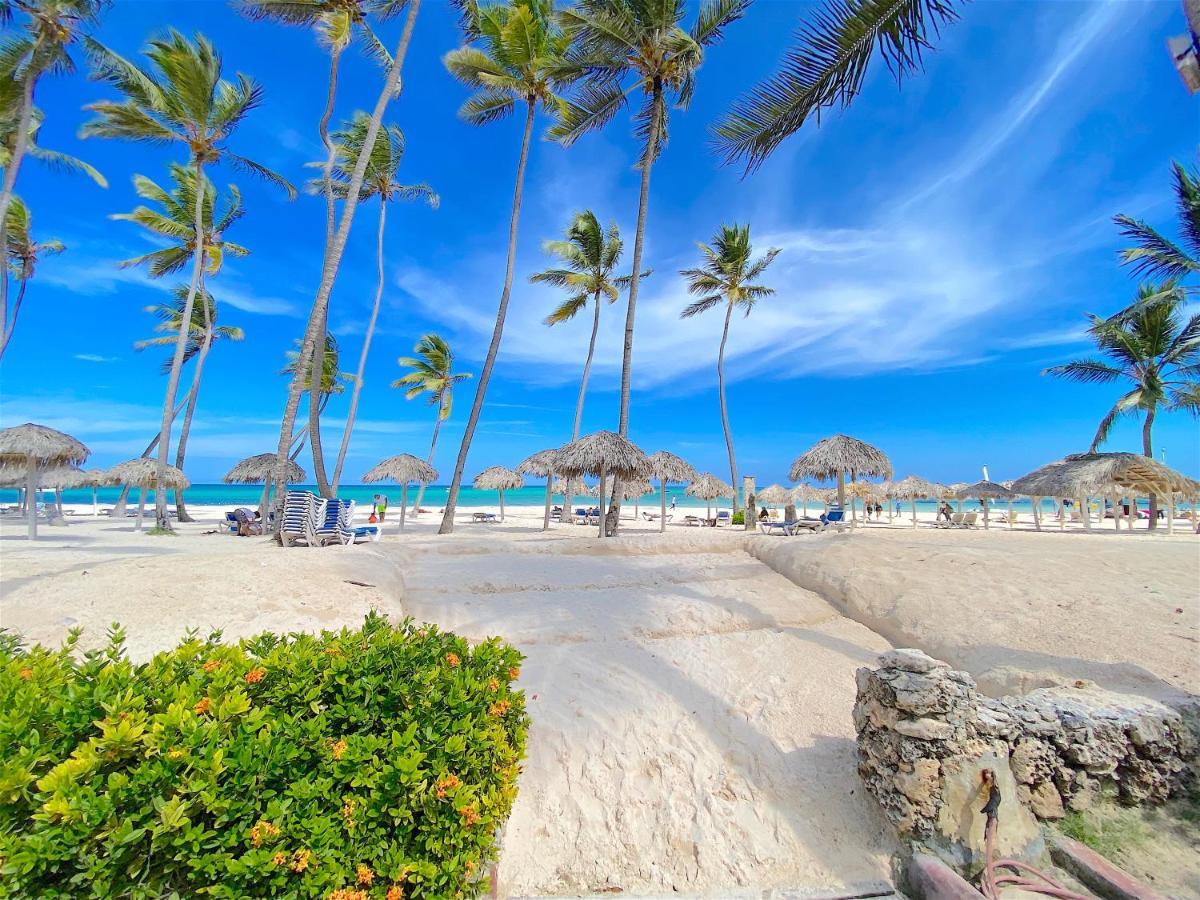 Ocean View Villa Bavaro Beach Wifi Πούντα Κάνα Εξωτερικό φωτογραφία