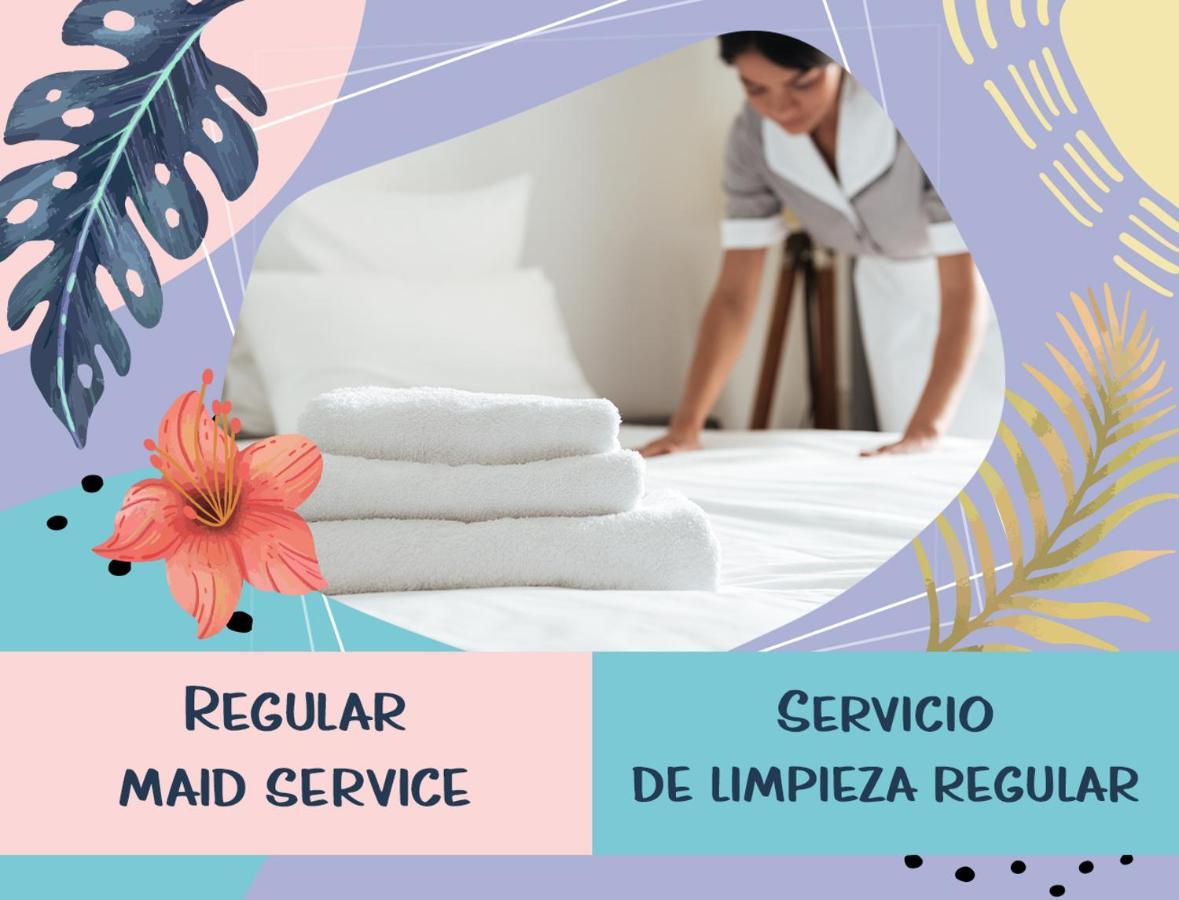 Ocean View Villa Bavaro Beach Wifi Πούντα Κάνα Εξωτερικό φωτογραφία