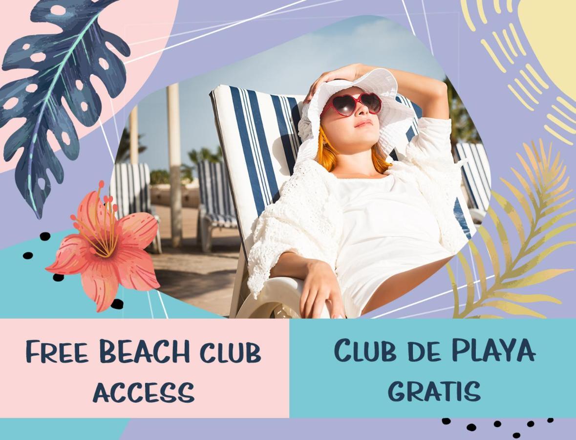 Ocean View Villa Bavaro Beach Wifi Πούντα Κάνα Εξωτερικό φωτογραφία
