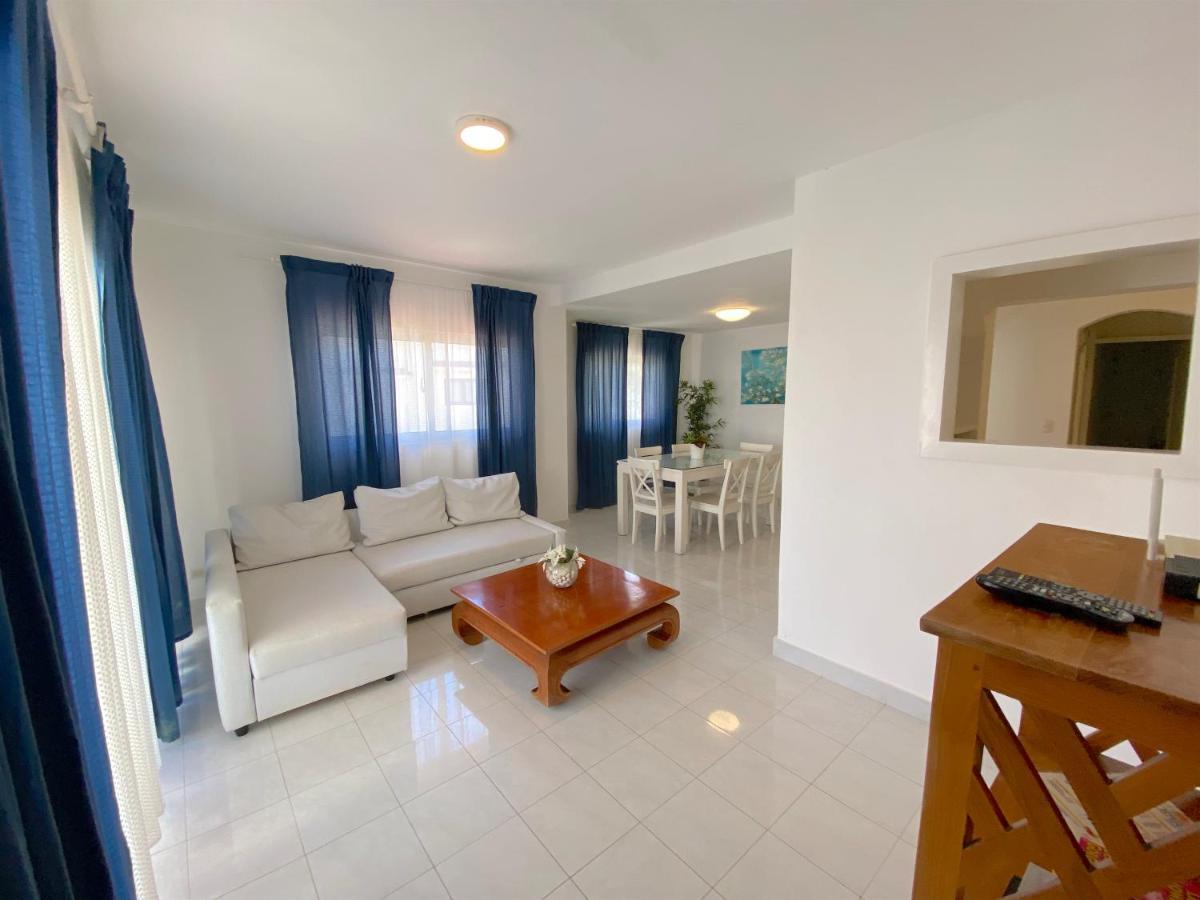 Ocean View Villa Bavaro Beach Wifi Πούντα Κάνα Εξωτερικό φωτογραφία