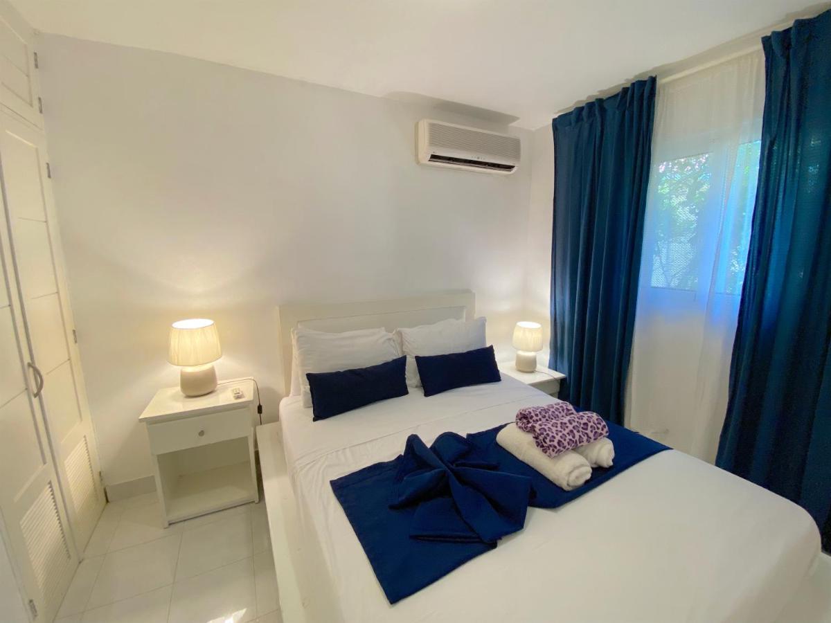 Ocean View Villa Bavaro Beach Wifi Πούντα Κάνα Εξωτερικό φωτογραφία