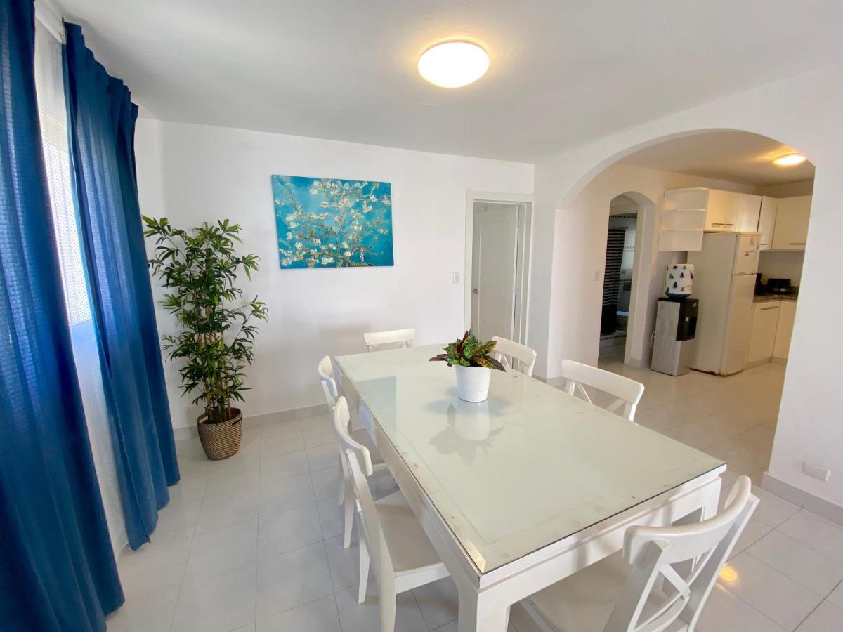 Ocean View Villa Bavaro Beach Wifi Πούντα Κάνα Εξωτερικό φωτογραφία