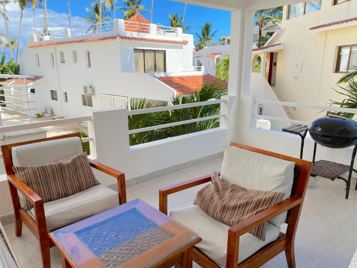 Ocean View Villa Bavaro Beach Wifi Πούντα Κάνα Εξωτερικό φωτογραφία