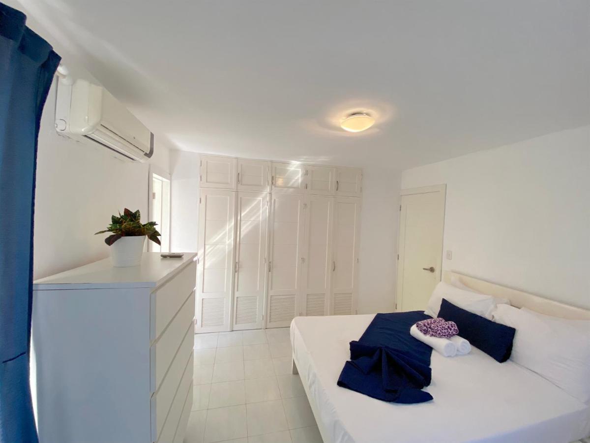 Ocean View Villa Bavaro Beach Wifi Πούντα Κάνα Εξωτερικό φωτογραφία