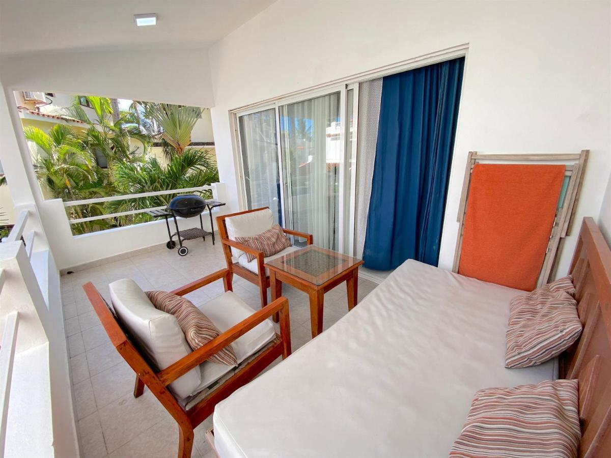 Ocean View Villa Bavaro Beach Wifi Πούντα Κάνα Εξωτερικό φωτογραφία