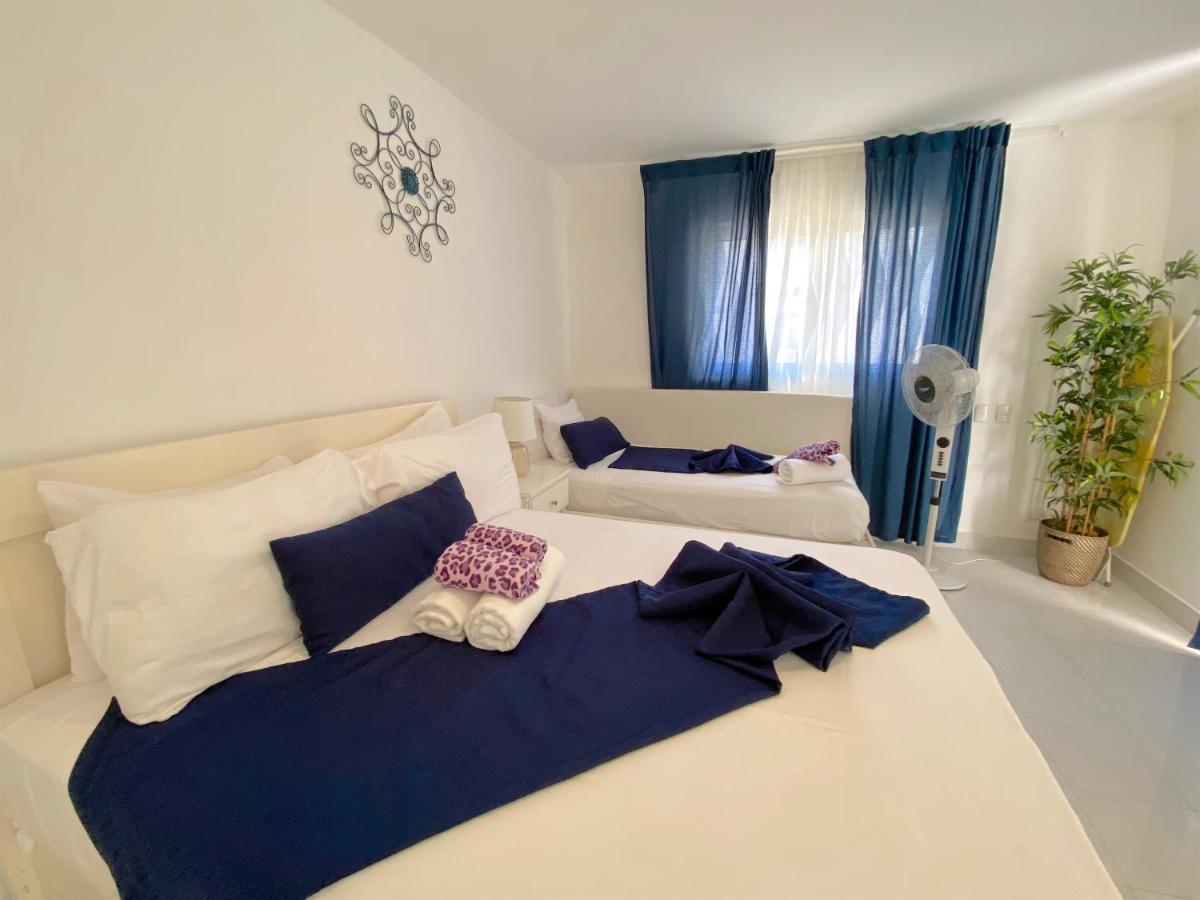 Ocean View Villa Bavaro Beach Wifi Πούντα Κάνα Εξωτερικό φωτογραφία