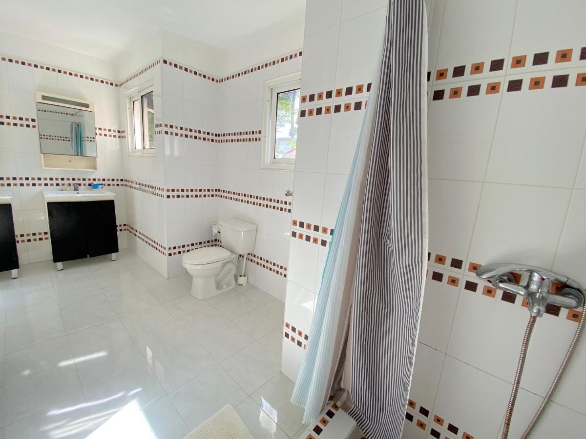 Ocean View Villa Bavaro Beach Wifi Πούντα Κάνα Εξωτερικό φωτογραφία