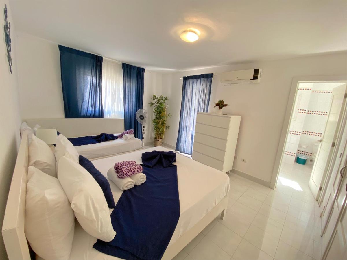 Ocean View Villa Bavaro Beach Wifi Πούντα Κάνα Εξωτερικό φωτογραφία