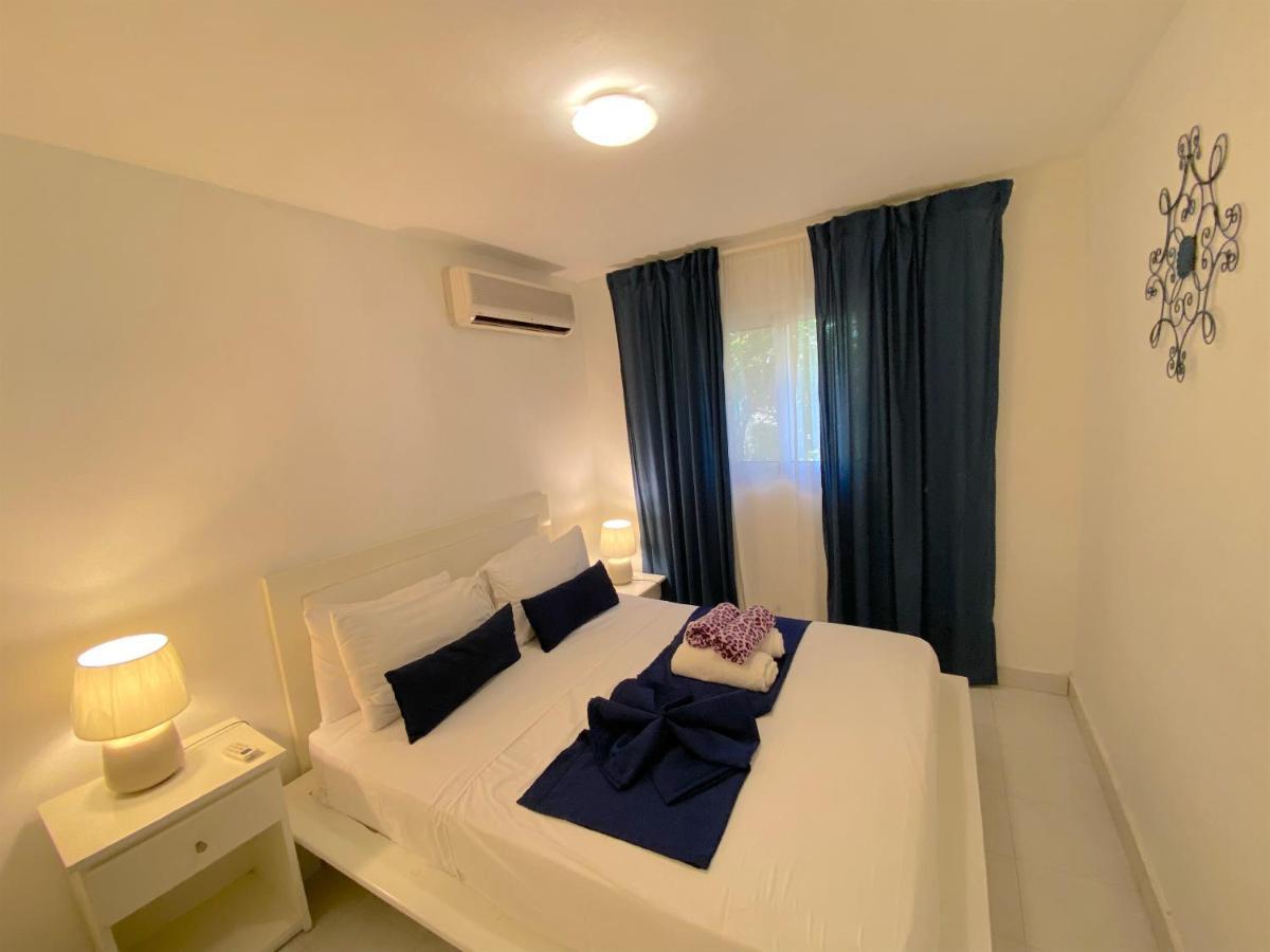 Ocean View Villa Bavaro Beach Wifi Πούντα Κάνα Εξωτερικό φωτογραφία