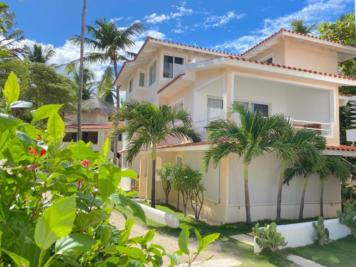 Ocean View Villa Bavaro Beach Wifi Πούντα Κάνα Εξωτερικό φωτογραφία