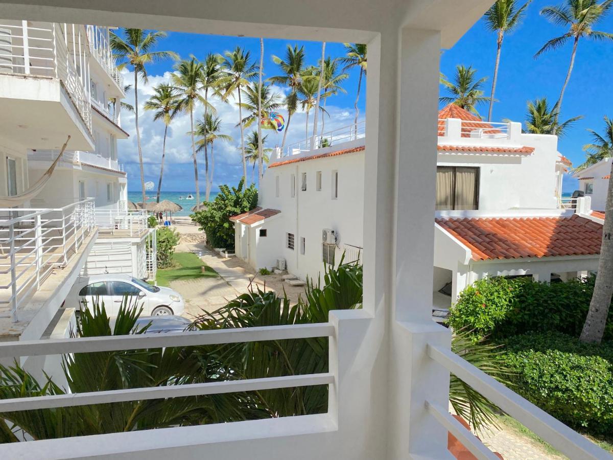 Ocean View Villa Bavaro Beach Wifi Πούντα Κάνα Εξωτερικό φωτογραφία