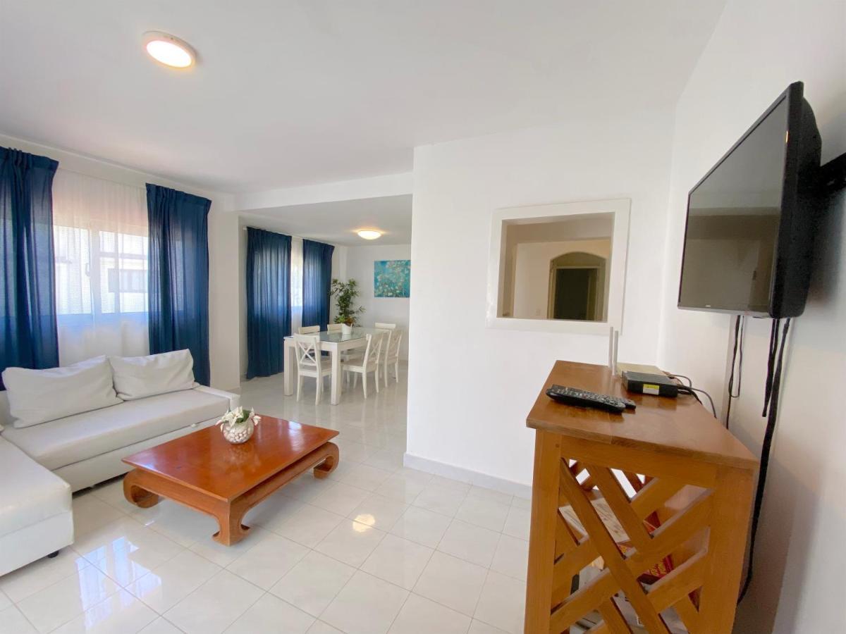 Ocean View Villa Bavaro Beach Wifi Πούντα Κάνα Εξωτερικό φωτογραφία