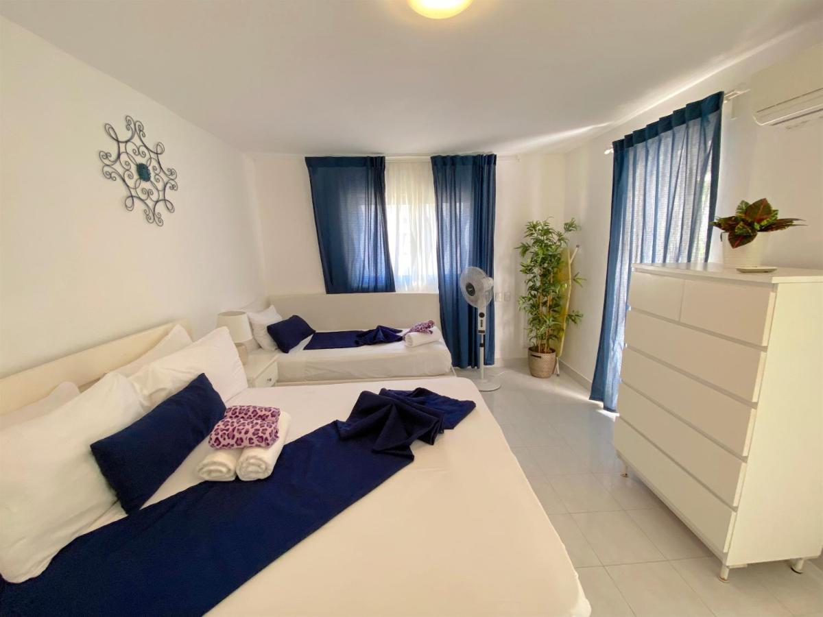Ocean View Villa Bavaro Beach Wifi Πούντα Κάνα Εξωτερικό φωτογραφία