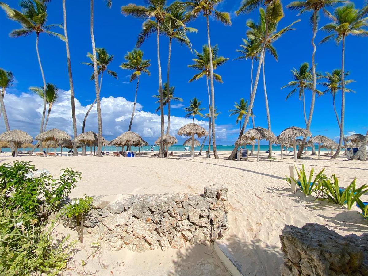 Ocean View Villa Bavaro Beach Wifi Πούντα Κάνα Εξωτερικό φωτογραφία