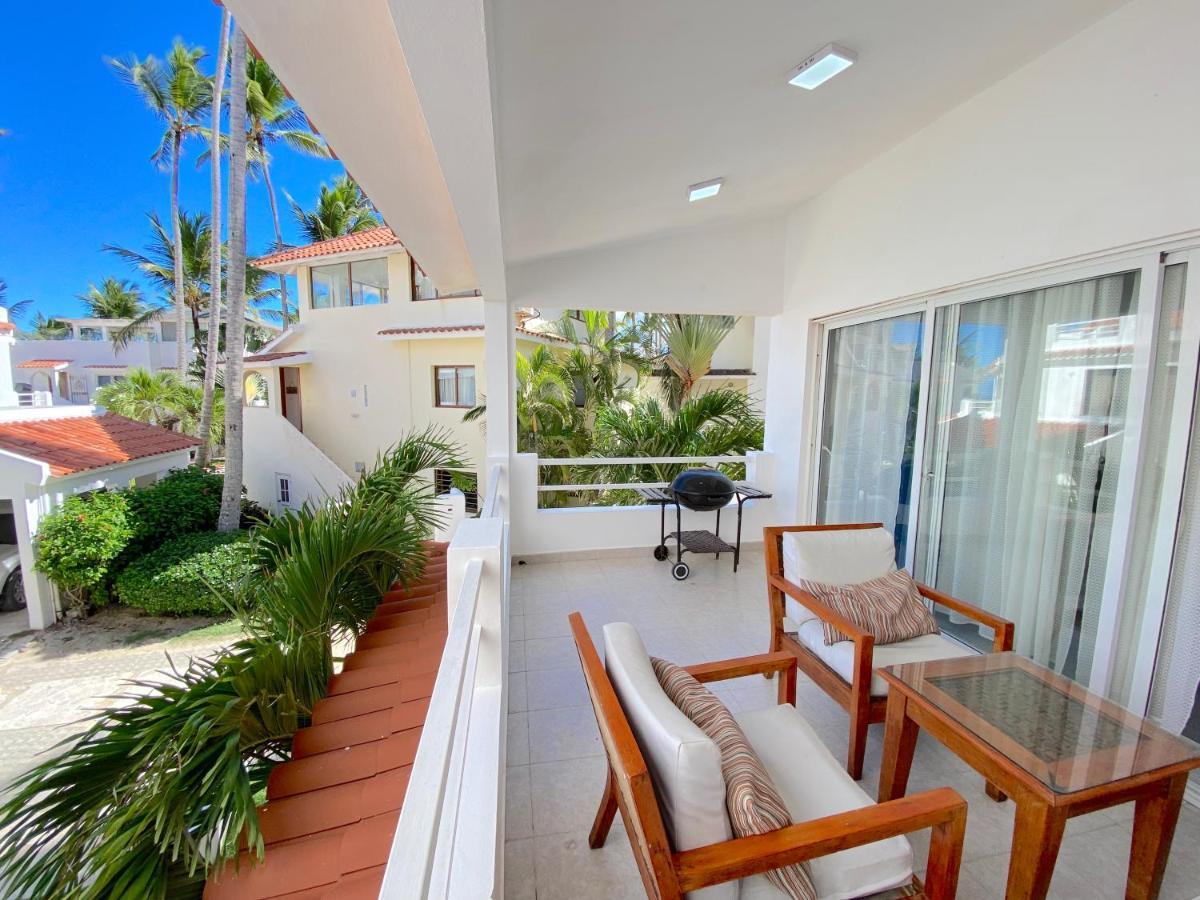 Ocean View Villa Bavaro Beach Wifi Πούντα Κάνα Εξωτερικό φωτογραφία