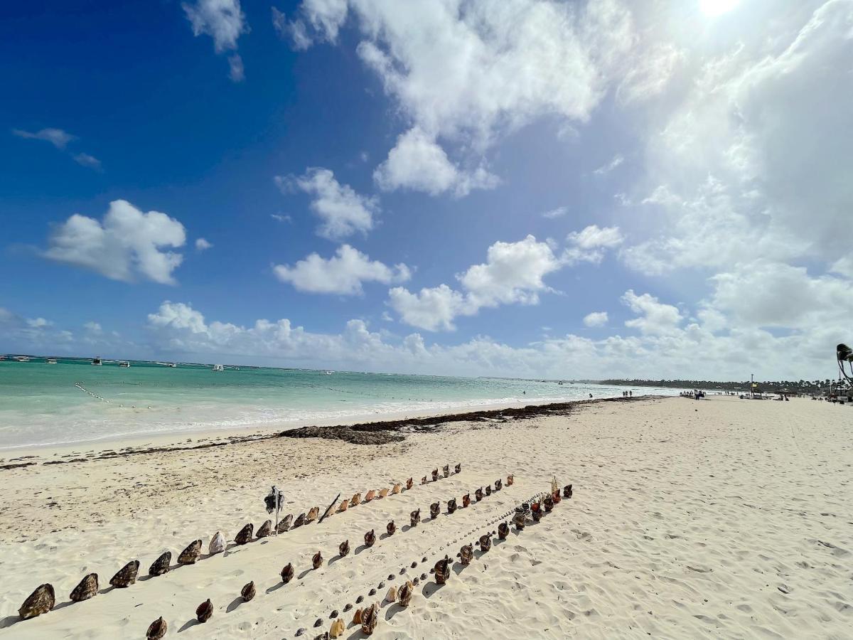 Ocean View Villa Bavaro Beach Wifi Πούντα Κάνα Εξωτερικό φωτογραφία